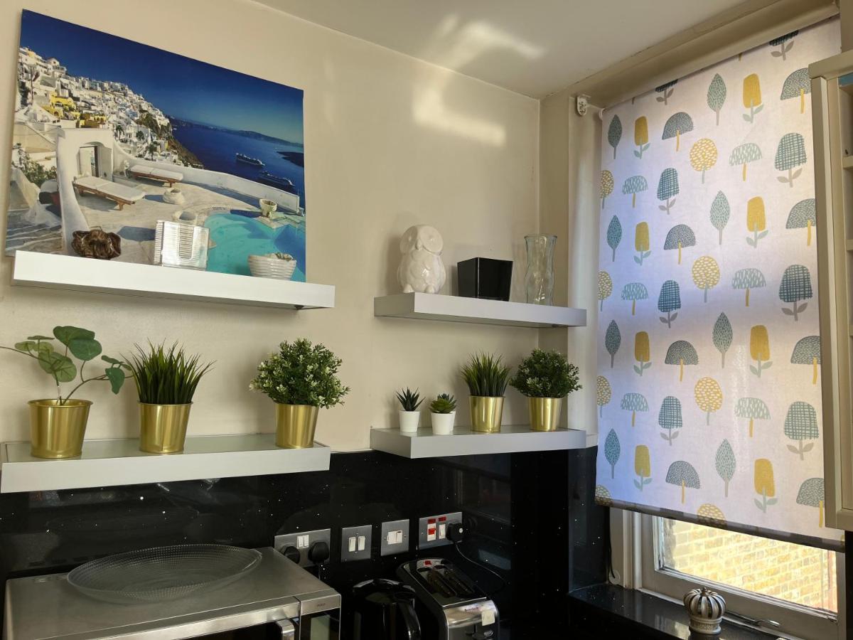 Stunning 1 Bedroom In Stunning Location - Mayfair Area London Exterior photo