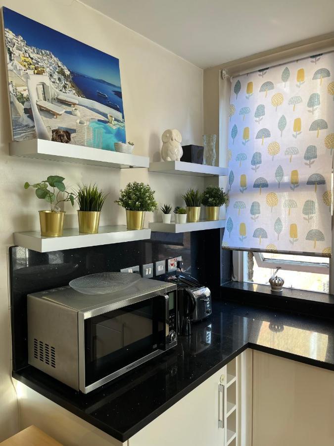 Stunning 1 Bedroom In Stunning Location - Mayfair Area London Exterior photo