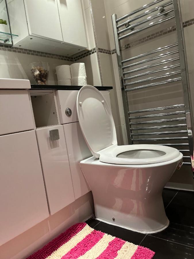 Stunning 1 Bedroom In Stunning Location - Mayfair Area London Exterior photo