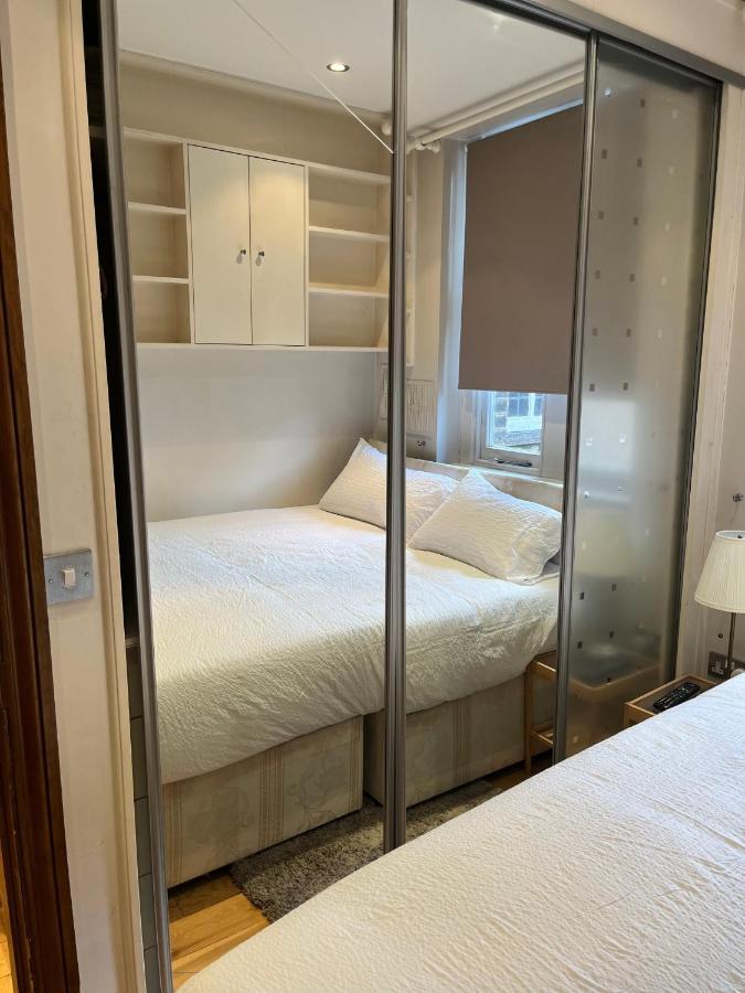 Stunning 1 Bedroom In Stunning Location - Mayfair Area London Exterior photo