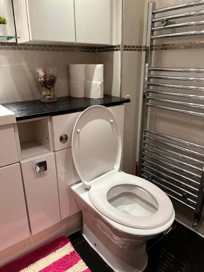Stunning 1 Bedroom In Stunning Location - Mayfair Area London Exterior photo