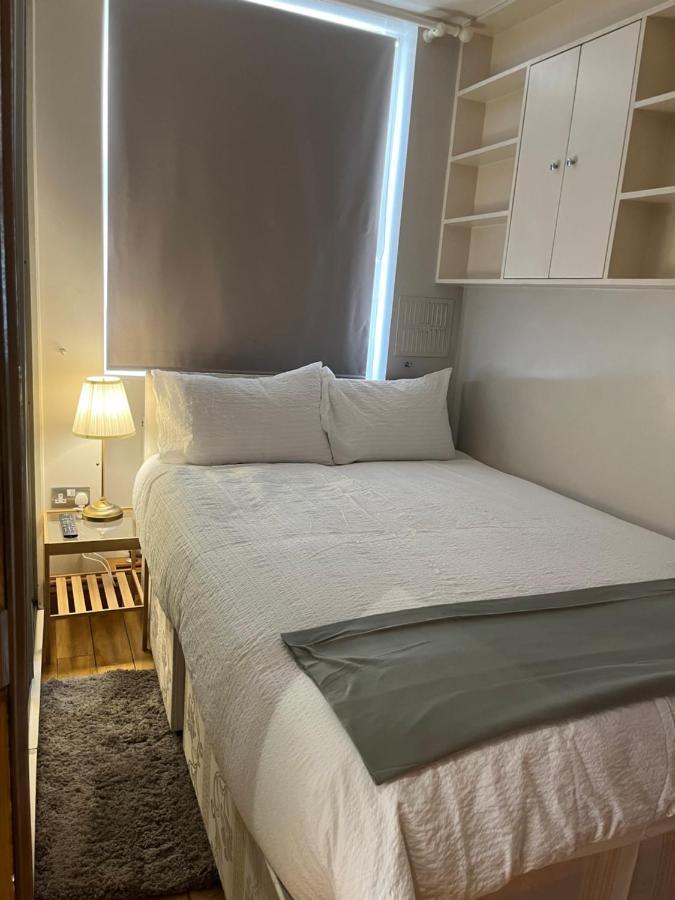 Stunning 1 Bedroom In Stunning Location - Mayfair Area London Exterior photo