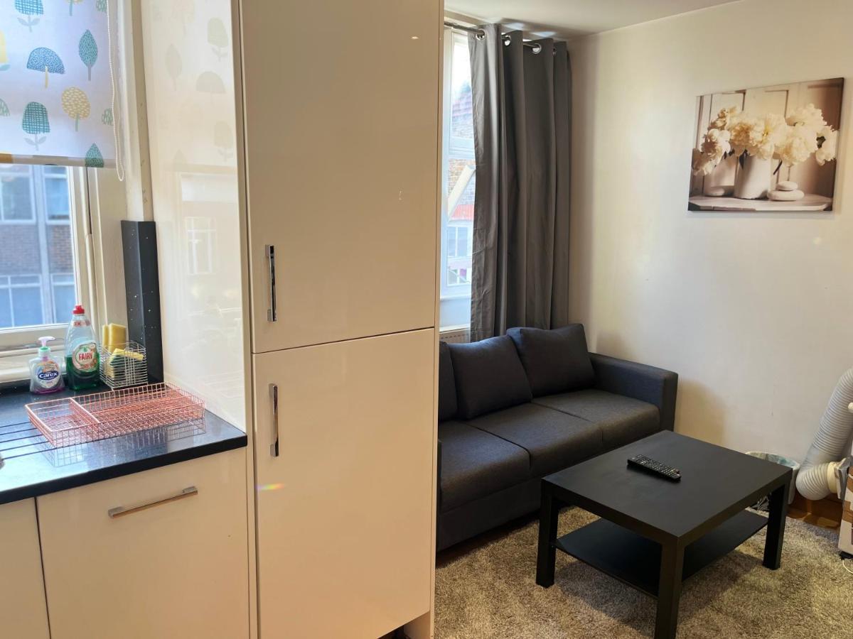 Stunning 1 Bedroom In Stunning Location - Mayfair Area London Exterior photo