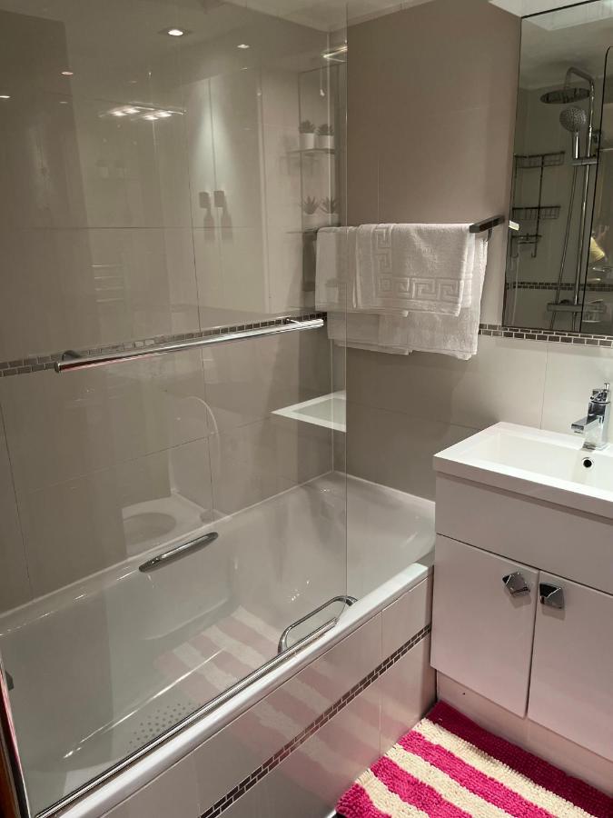 Stunning 1 Bedroom In Stunning Location - Mayfair Area London Exterior photo