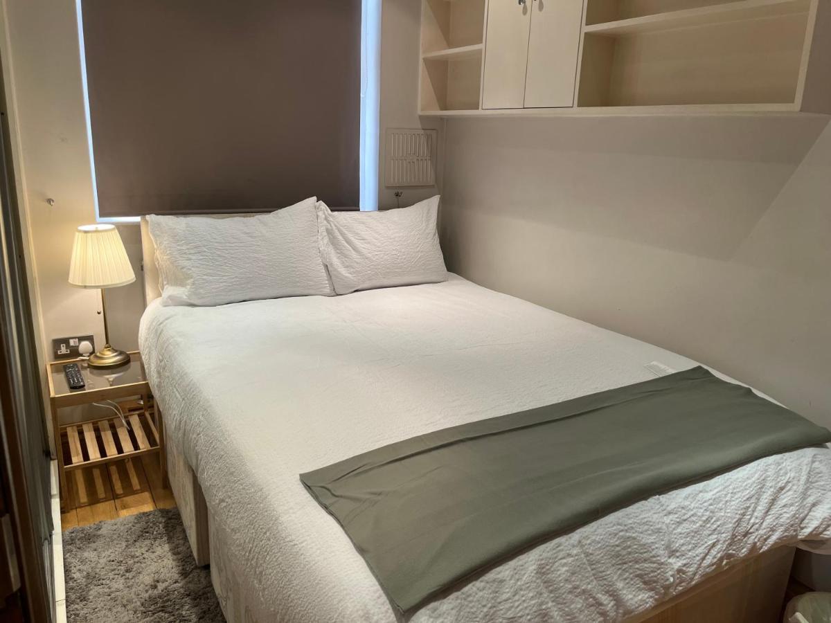 Stunning 1 Bedroom In Stunning Location - Mayfair Area London Exterior photo