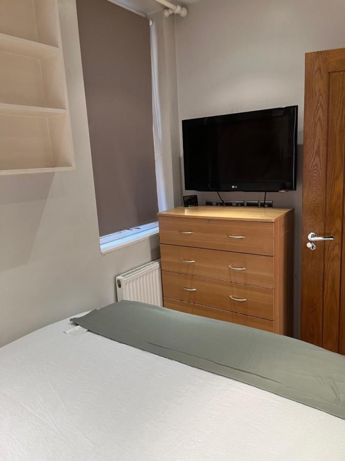 Stunning 1 Bedroom In Stunning Location - Mayfair Area London Exterior photo