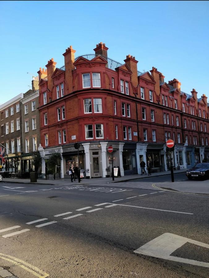Stunning 1 Bedroom In Stunning Location - Mayfair Area London Exterior photo