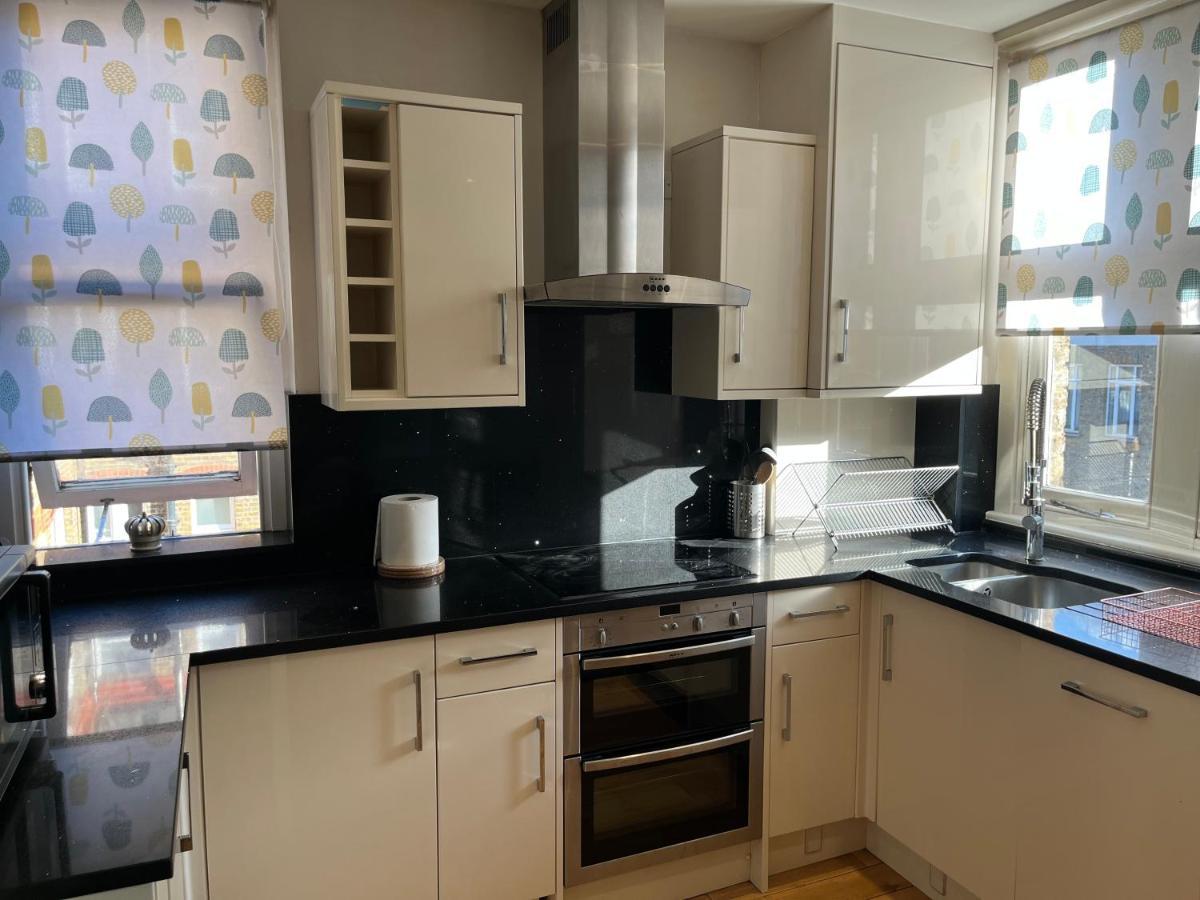 Stunning 1 Bedroom In Stunning Location - Mayfair Area London Exterior photo