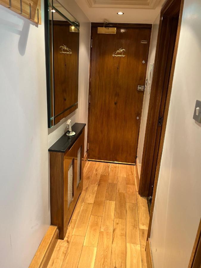 Stunning 1 Bedroom In Stunning Location - Mayfair Area London Exterior photo