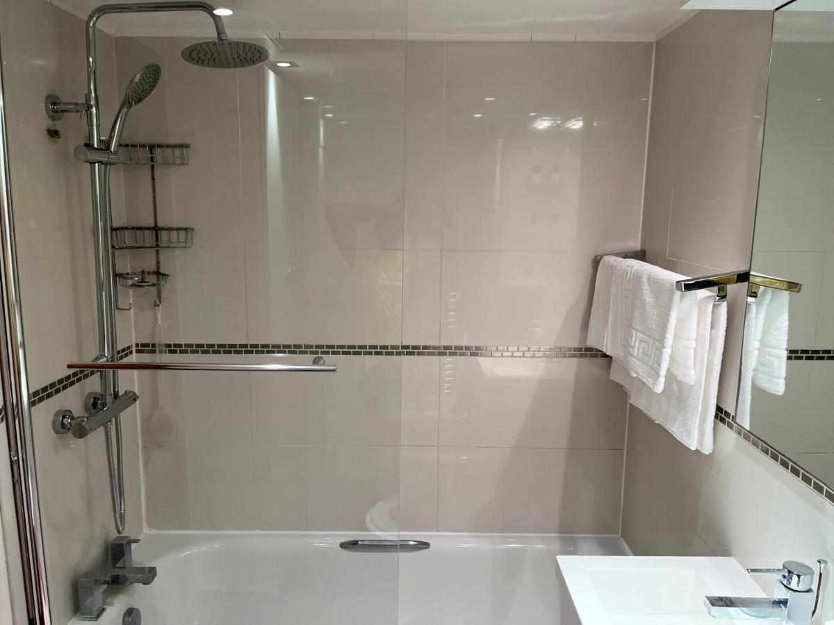 Stunning 1 Bedroom In Stunning Location - Mayfair Area London Exterior photo