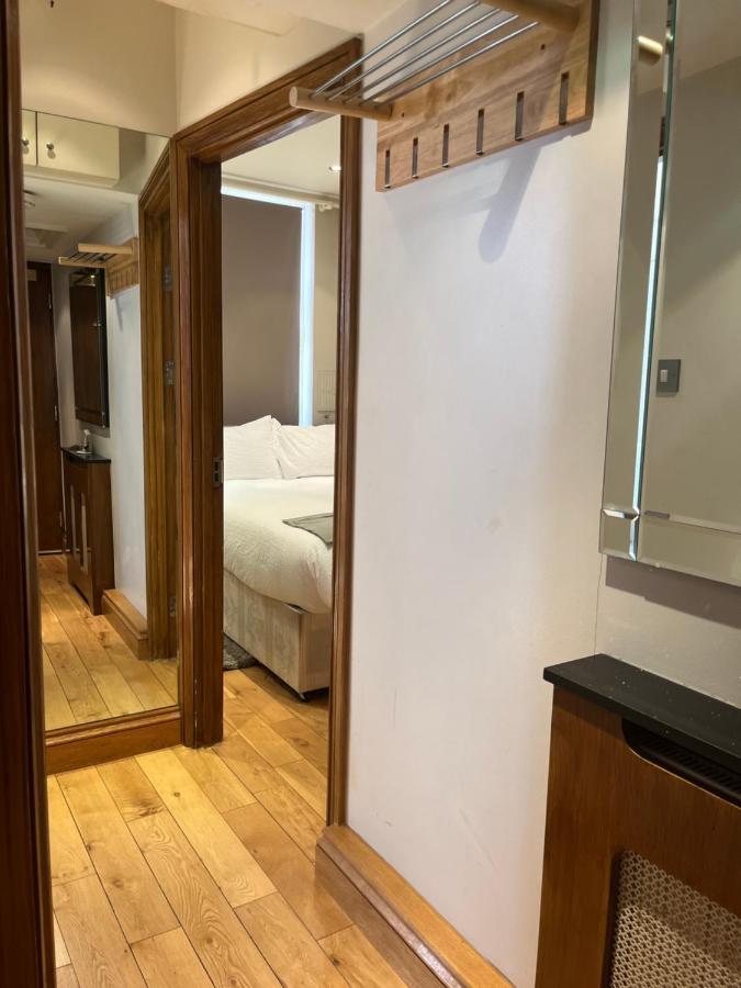 Stunning 1 Bedroom In Stunning Location - Mayfair Area London Exterior photo